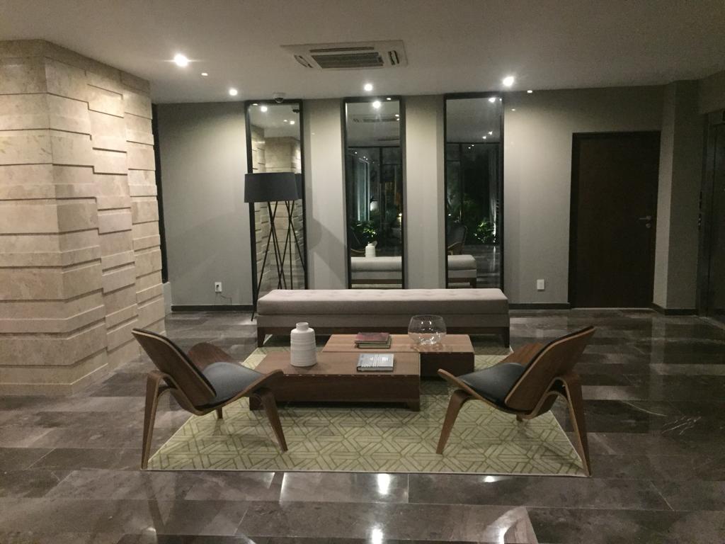 Galería de Laguna Park